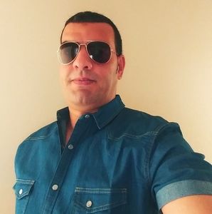 Meet your Posher, Hossam